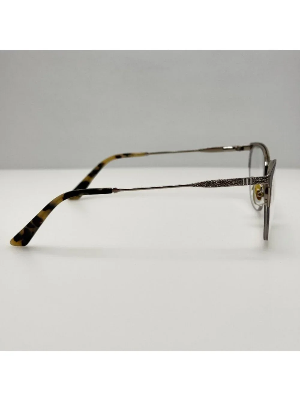 Liz Claiborne L658 KY2 Eye Glasses Eyeglasses Frames 53-18-135